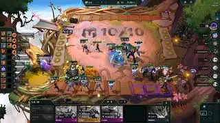 TFT BEST MOMENTS