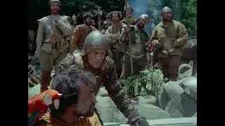 Aguirre, la Cólera de Dios 1972 - Spanish.