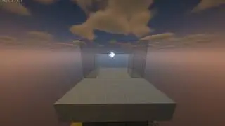 Tiny 3x2 Hipster Door