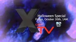 Happy Halloween