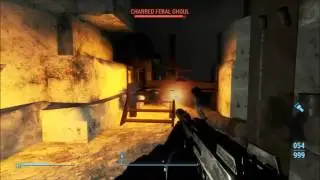 Fallout 4 - How to get Kremvhs Tooth
