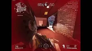 TDM with Shotguns (xDefiant)