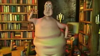 Globglogabgalab but it's all randomized