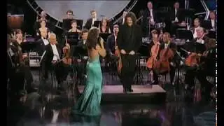 Luna de miel - LUIS COBOS y Paloma San Basilio