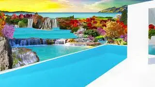Cyberlink - Power Director - Lions Pool 4K