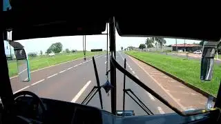 CARANGOLA MG X TRINDADE GO PARTE 1