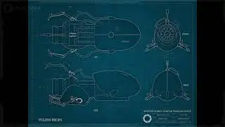 Portal gun