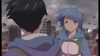 Uta & Hibiki hightlight - Bubble (2022)