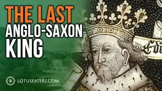 A Rundown of Edward the Confessor