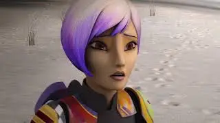 Whatever It Takes || Star Wars Rebels