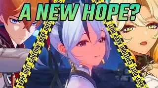 Wuthering Waves Methods Will Make A Better Future For Gacha Gaming!