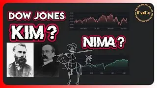 ⚫️ Amerikaning Eng Kuchli Traderi | Dow Jones indexi Haqida | 