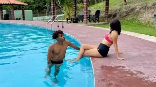 Complaciendo a mi pareja 😋 | Anthony Anel