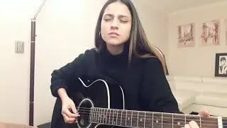 Agua Segura Cover (Denise Rosenthal ft. Mala Rodríguez