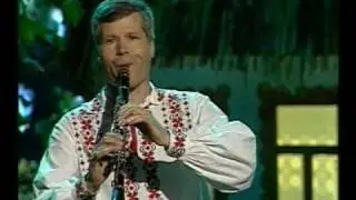 Sergiu  Balutel    clarinet     Melodii  din  Banat