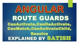 #angular