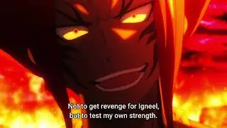 [AMV] Here Comes IGNA  Igneel True Son, Natsu Dragneel's Brother- Fairy Tail 100 Years Quest