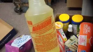 Dollar Tree Survival Kit 2016
