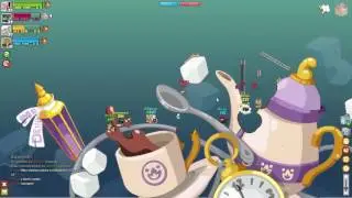 Играем в Gota.io и Вормикс