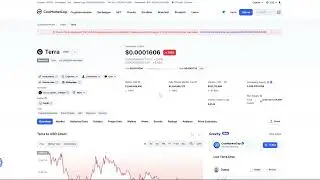 ❗DİKKAT❗ LUNA COİNLERİM NEREYE GİTTİ DİYE ARAMAYIN BENDEN SÖYLEMESİ