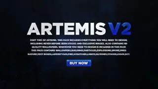 ARTEMIS V2 PACK BY DARRIEN EXPOSED