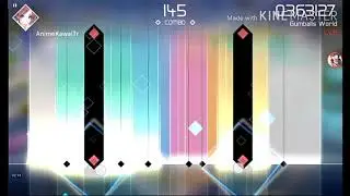 VOEZ #1 Gumballs World