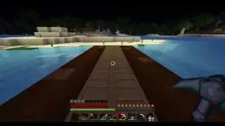 Minecraft - 9 IM BACK!