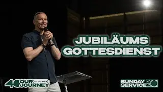Der einzigartige Weg | Markus und Nicole Oppermann | Gospel Forum