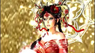 DenkaMirka . Second Life .Япония