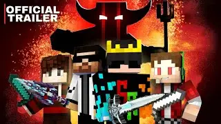 THE SHATERED REALM OFFICIAL TRAILER 🔥| Ft @BeastZixxy