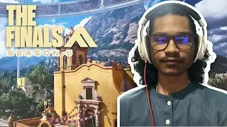 🔥 The Finals LIVE – Countdown to Season 6 (2 Days Left!) | Day 36