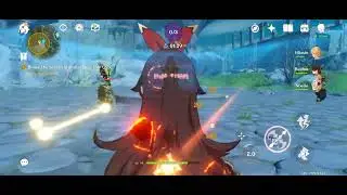 Genshin Impact #37