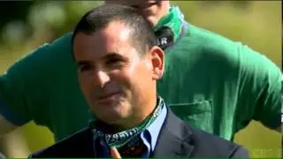 Not a Suit, Jeff