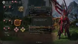 Wo Long Fallen Dynasty - The Best for DAMAGE - Build Lingbao - End Game   Liv  300 - OP!!!