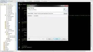 CodeIgniter   CRUD