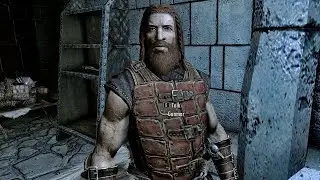 Skyrim AE Legendary Difficulty Ep 405 Cleansing Light