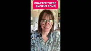 HELEN RUTTER reads 'Gladiators Clash' by Caleb Wilson (Year 5)