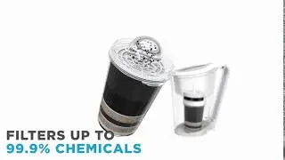 Ace Bio Plus - Love Your Tap Water Again!