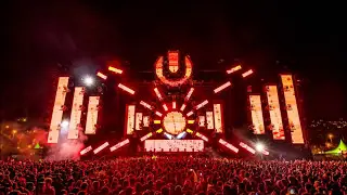 Martin Garrix Live @ Ultra Music Festival Brasil 2016