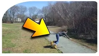 OUTDOOR FAILS ★ Funny Outdoor Fails HD [8FAILS]