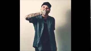 Скриптонит - Родился и Вырос [Prod. by Scriptonite]