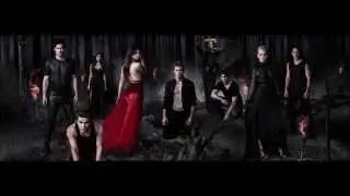 Vampire Diaries - 5x03 Music - J.Roddy Walston & The Business - Hard Times
