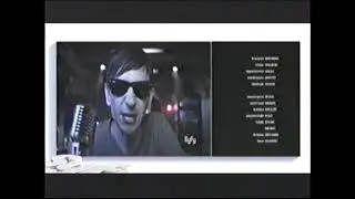 Primal (2010) End Credits (Syfy 2014)