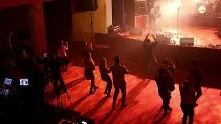 Kangelased  - Varstu Kultuurikeskus 25.02.2022