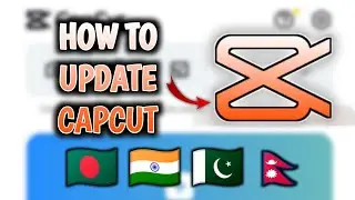 How to update capcut in India | How to install capcut in android