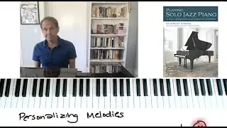 8 Ways to Personalize a Melody - Grace Notes, Ghost Notes, Double Notes, Oh My!