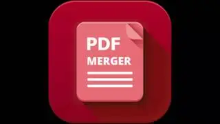 FREE PDF MERGER: EASY STEPS-merge separated pdf file