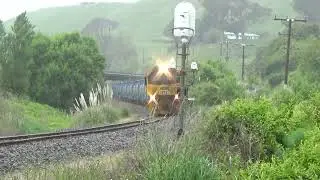 Kai Iwi Crossing
