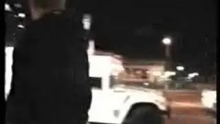 New York City Police Use Sound Weapons
