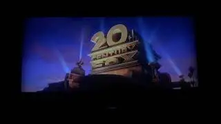 20th Century Fox® / DreamWorks Animation SKG (2013)